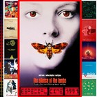 El podcast de C&R - 2X06 - Especial CINE DEL 1991: Monográfico de 'EL SILENCIO DE LOS CORDEROS'