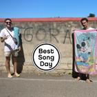 El Podcast de Best Song Day - T.2 Ep. 1: Mucho bla bla bla bla