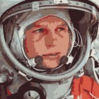 Balendina astronauta
