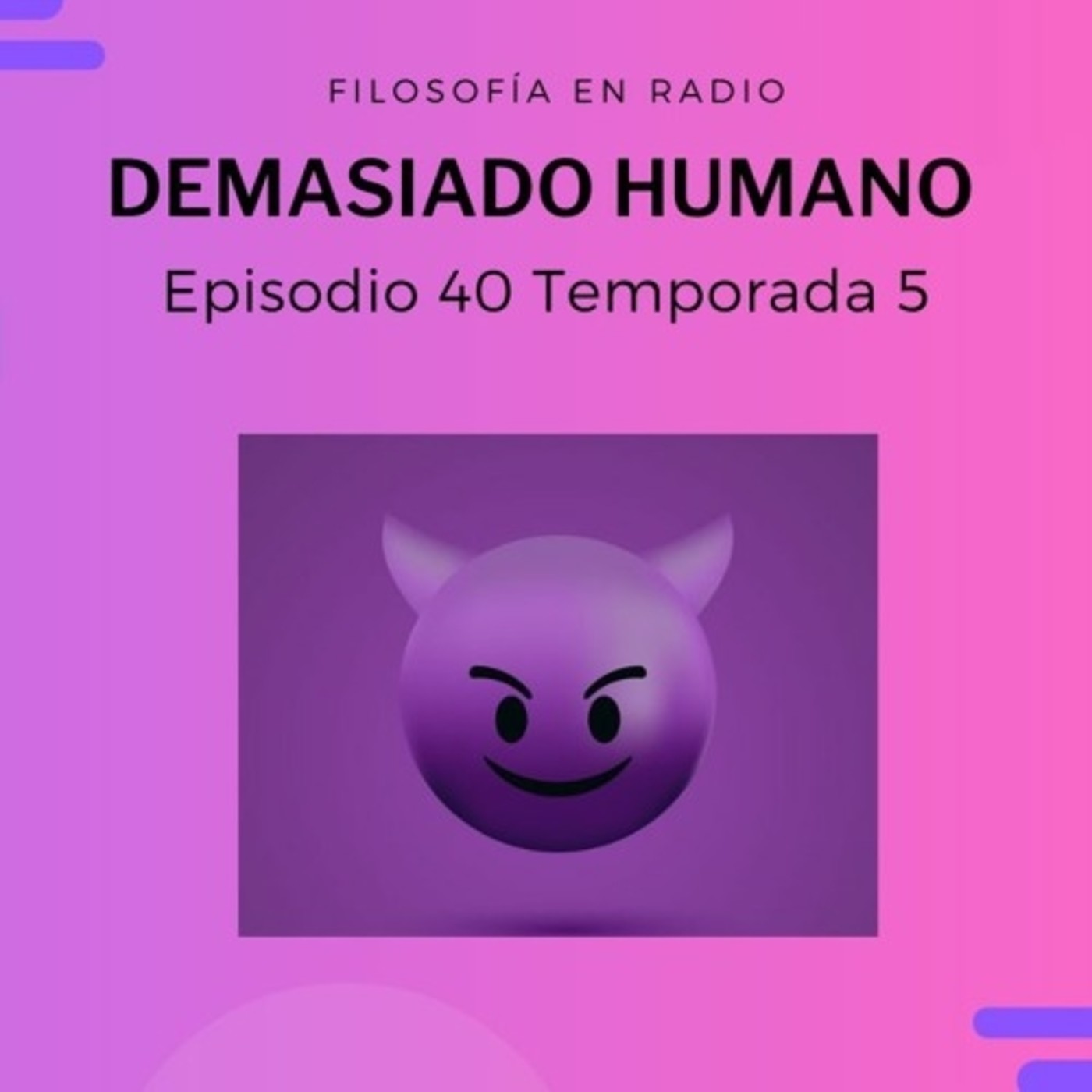 Demasiado Humano