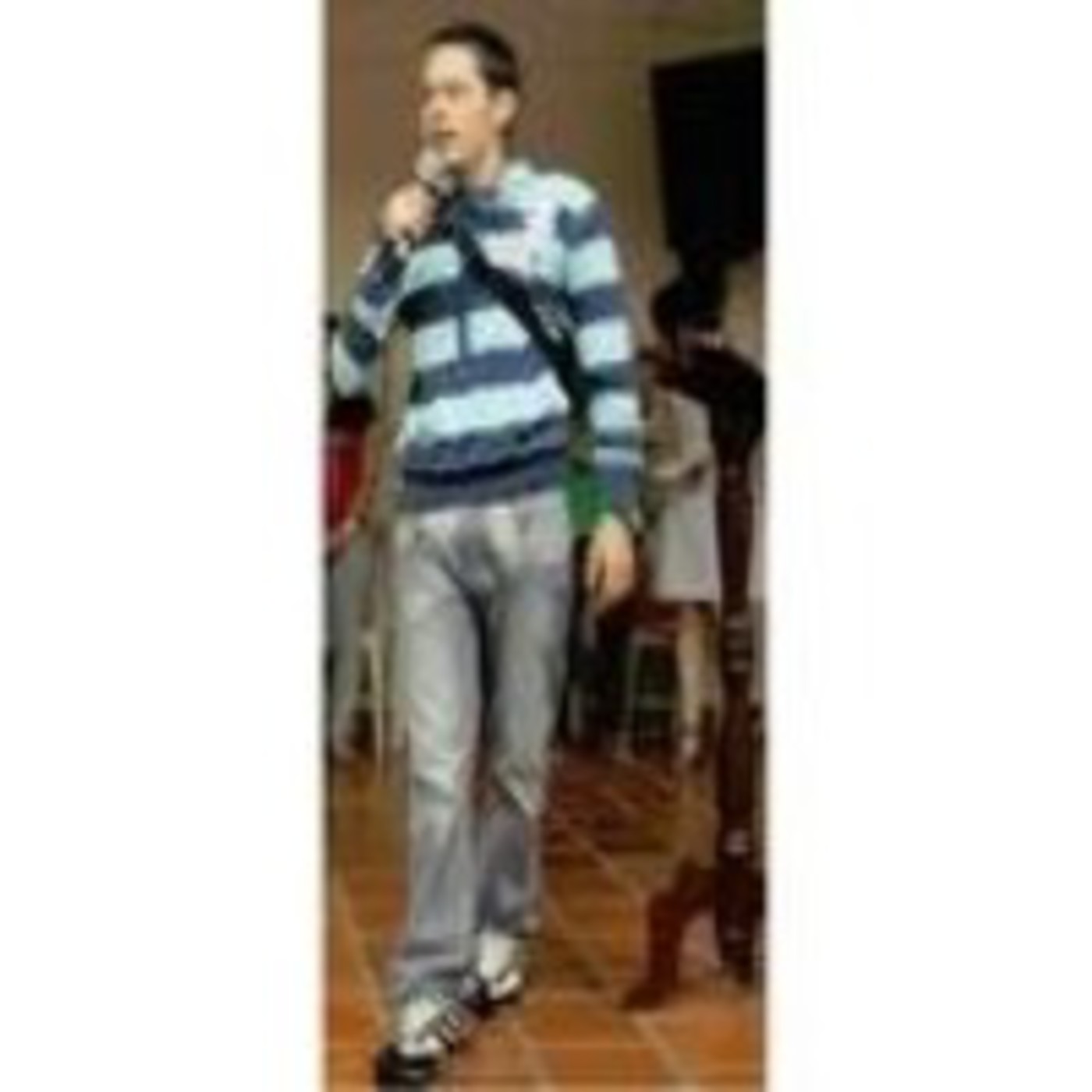 Podcast Avivamiento Manuel Gracia