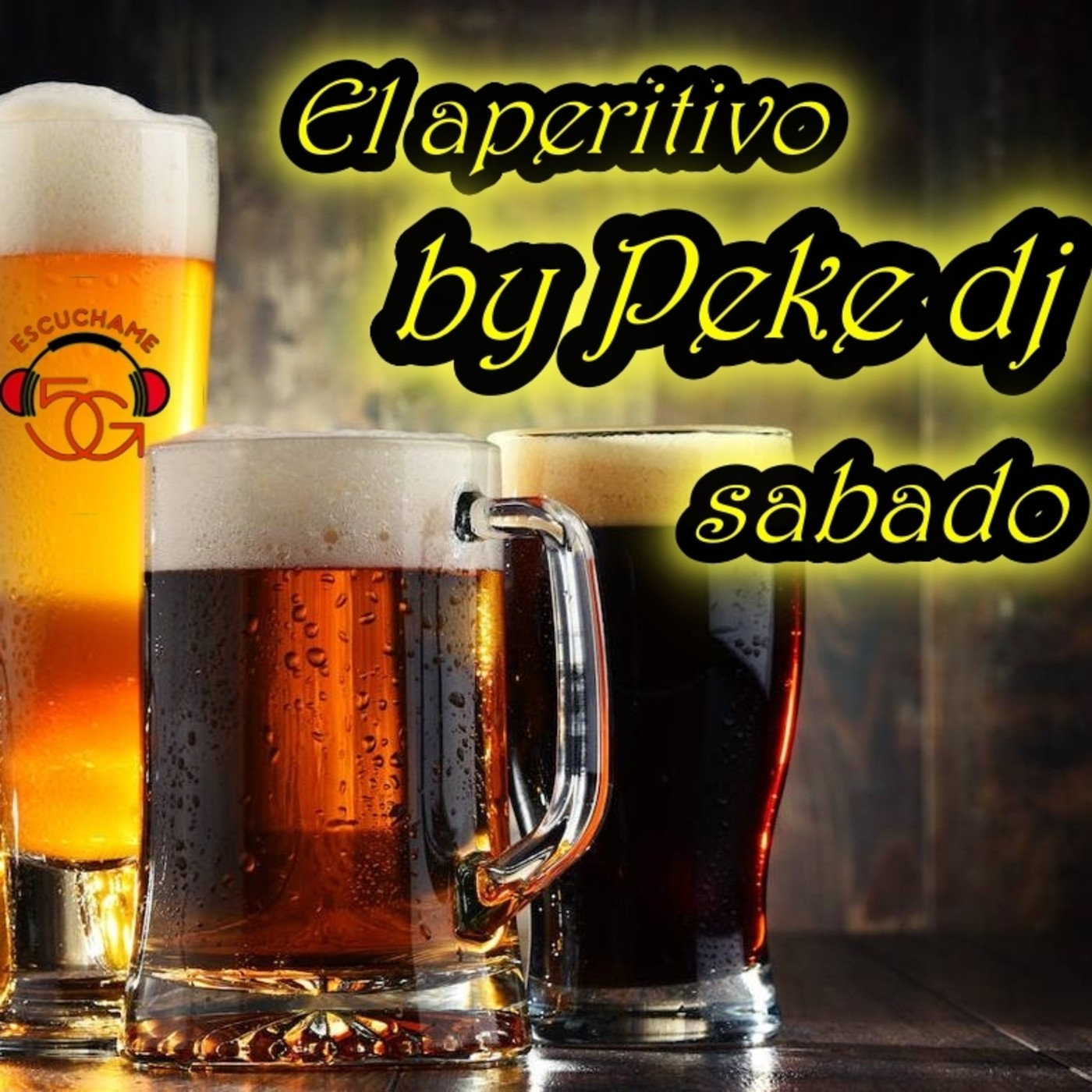 sabado matinal 80`S episode artwork