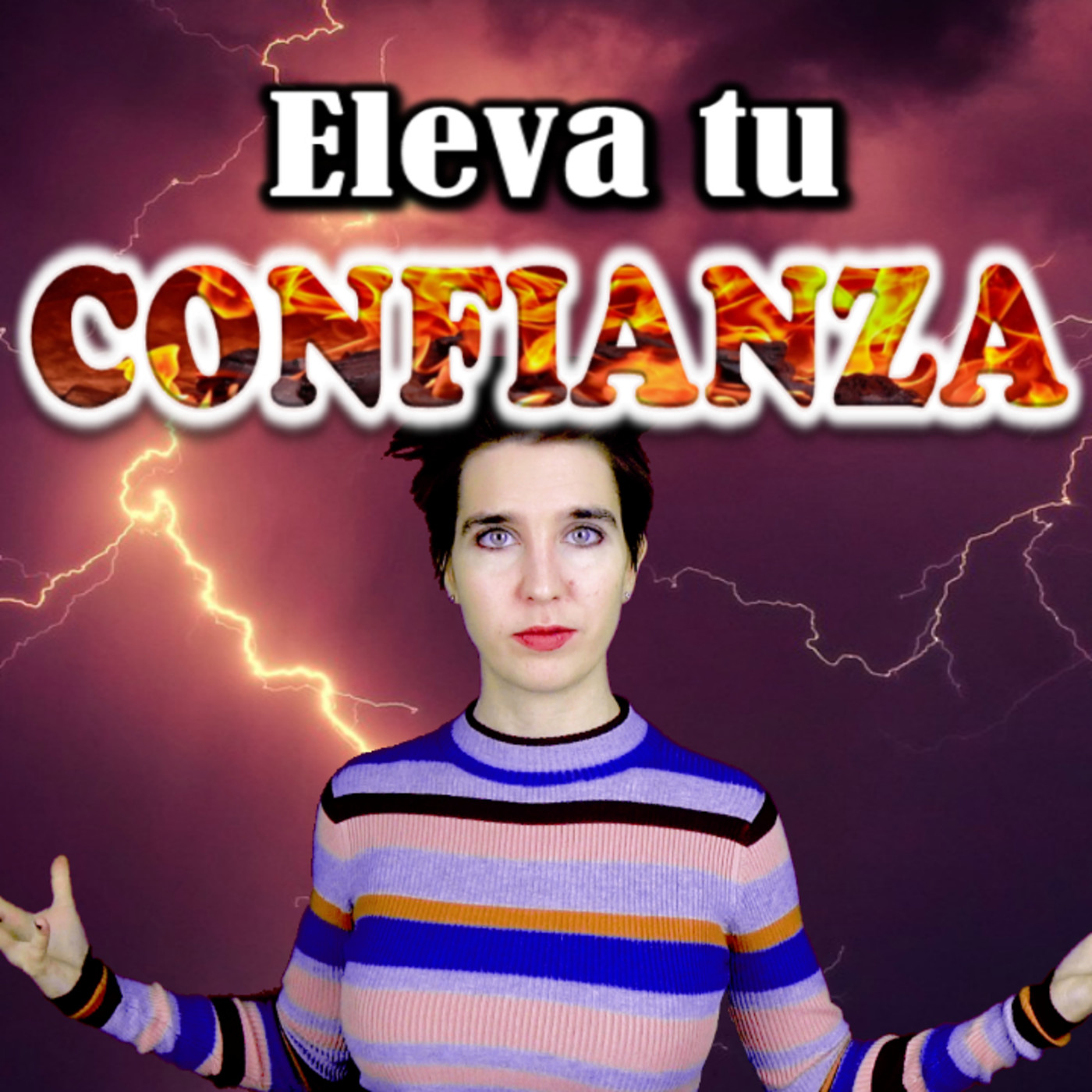 La Presentación de tu Vida