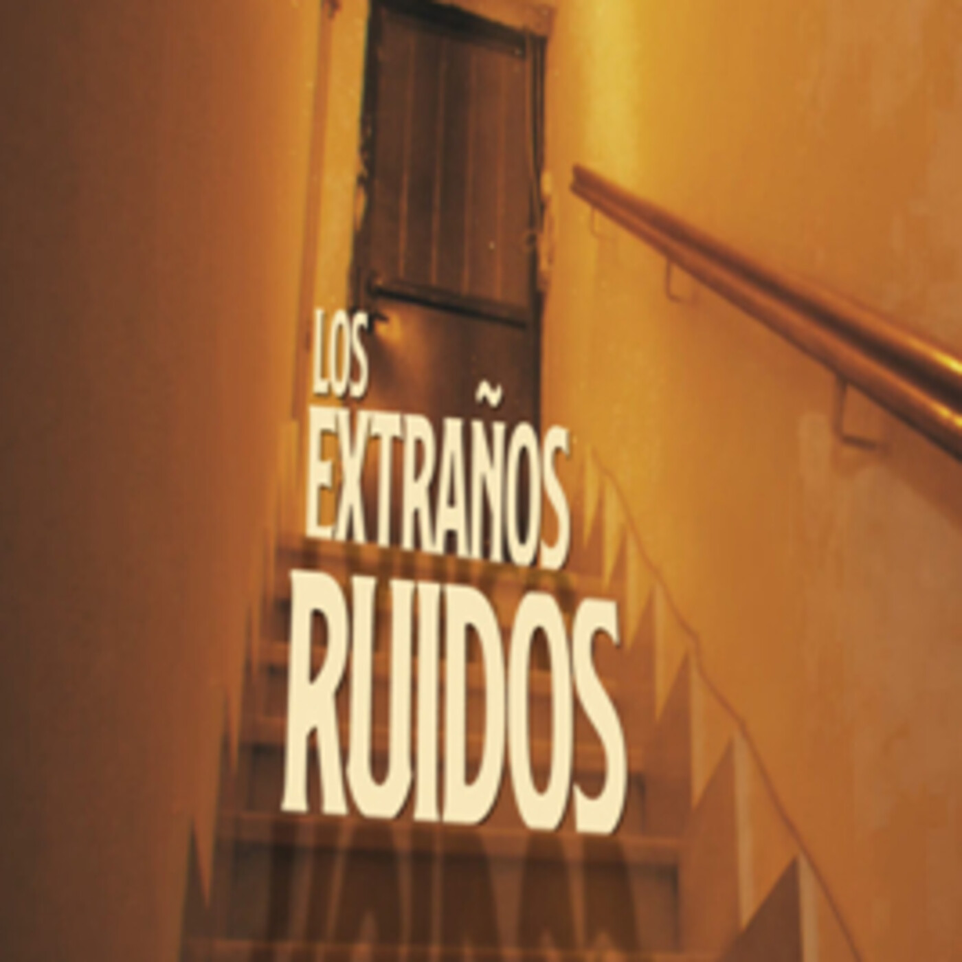 Cuarto Milenio: Los extraños ruidos