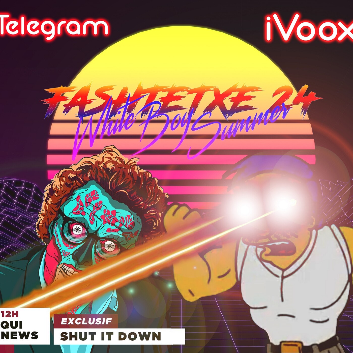El Fashtetxe
