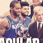 Massive NBA Ep. 192 | El mejor All Star de la historia - Tu a Miami y yo Boston.