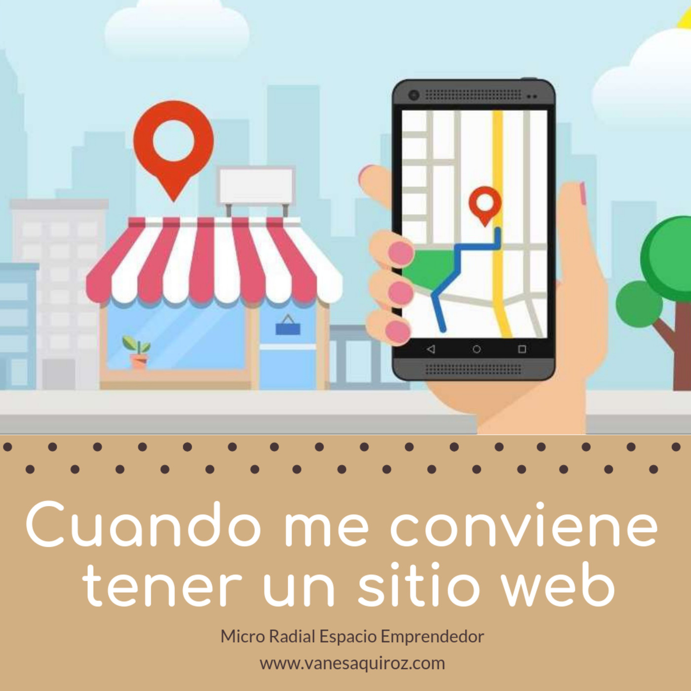 Marketing para Emprendedores