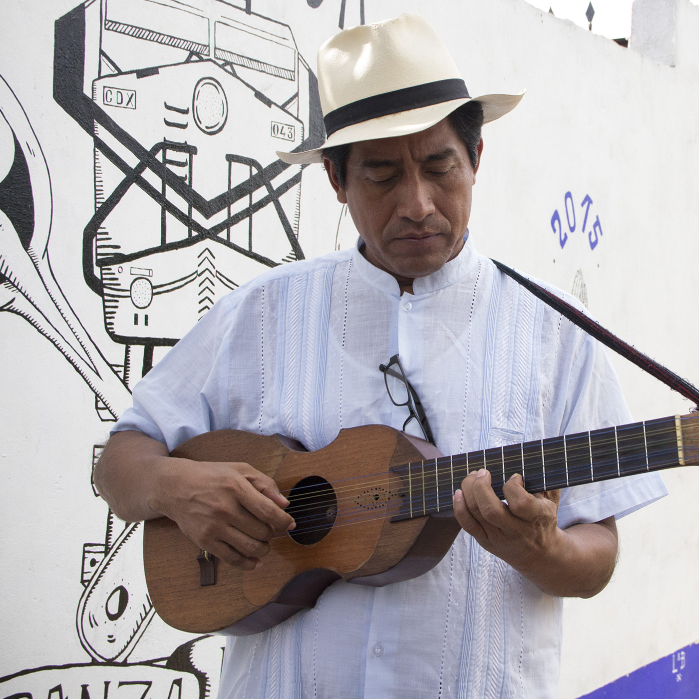 Trovadores y Juglares