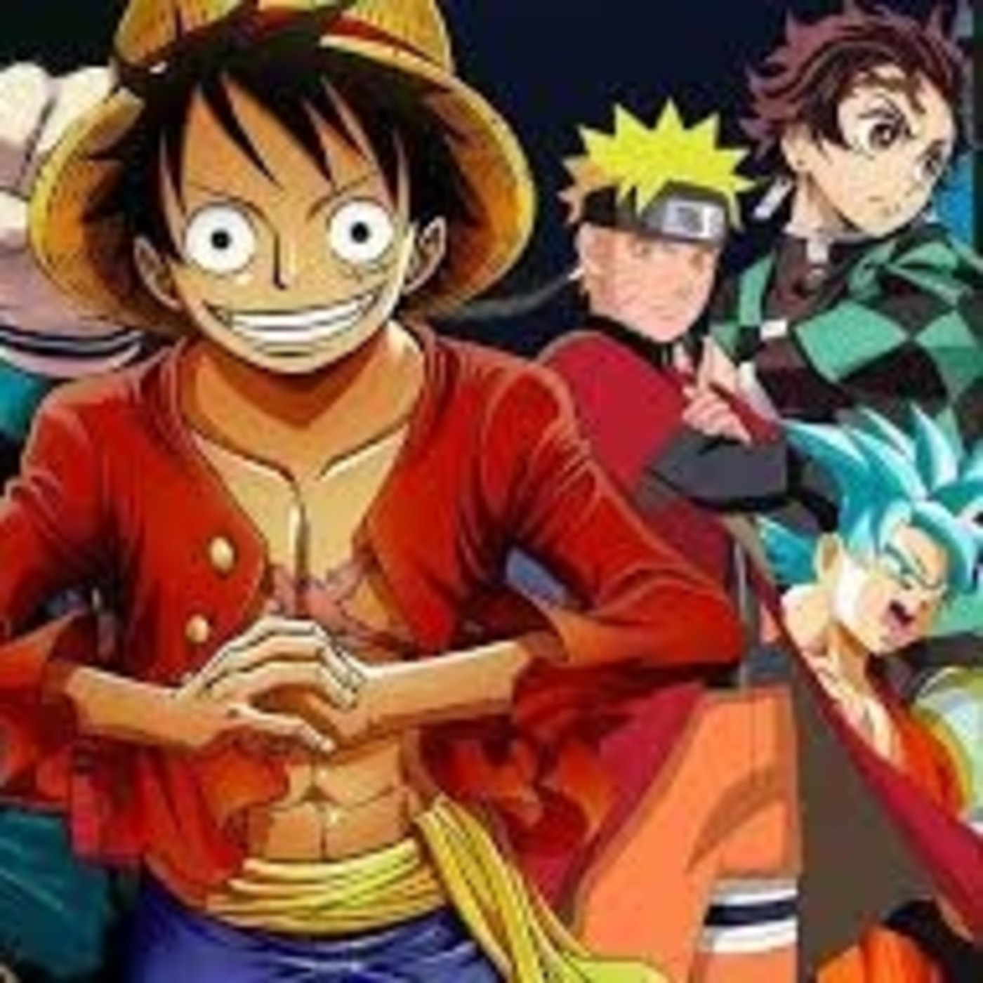 Animerock y Baladitas con Pchan 28 de Junio del 2021 episode artwork