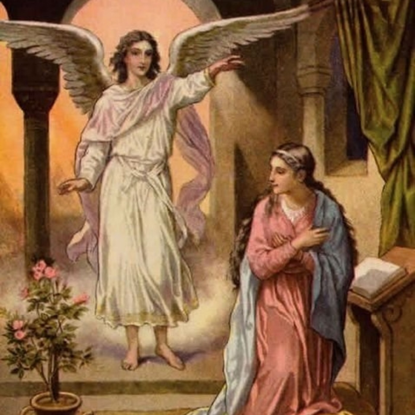 Cantos Gregorianos - Oasis de Jesús Sacerdote