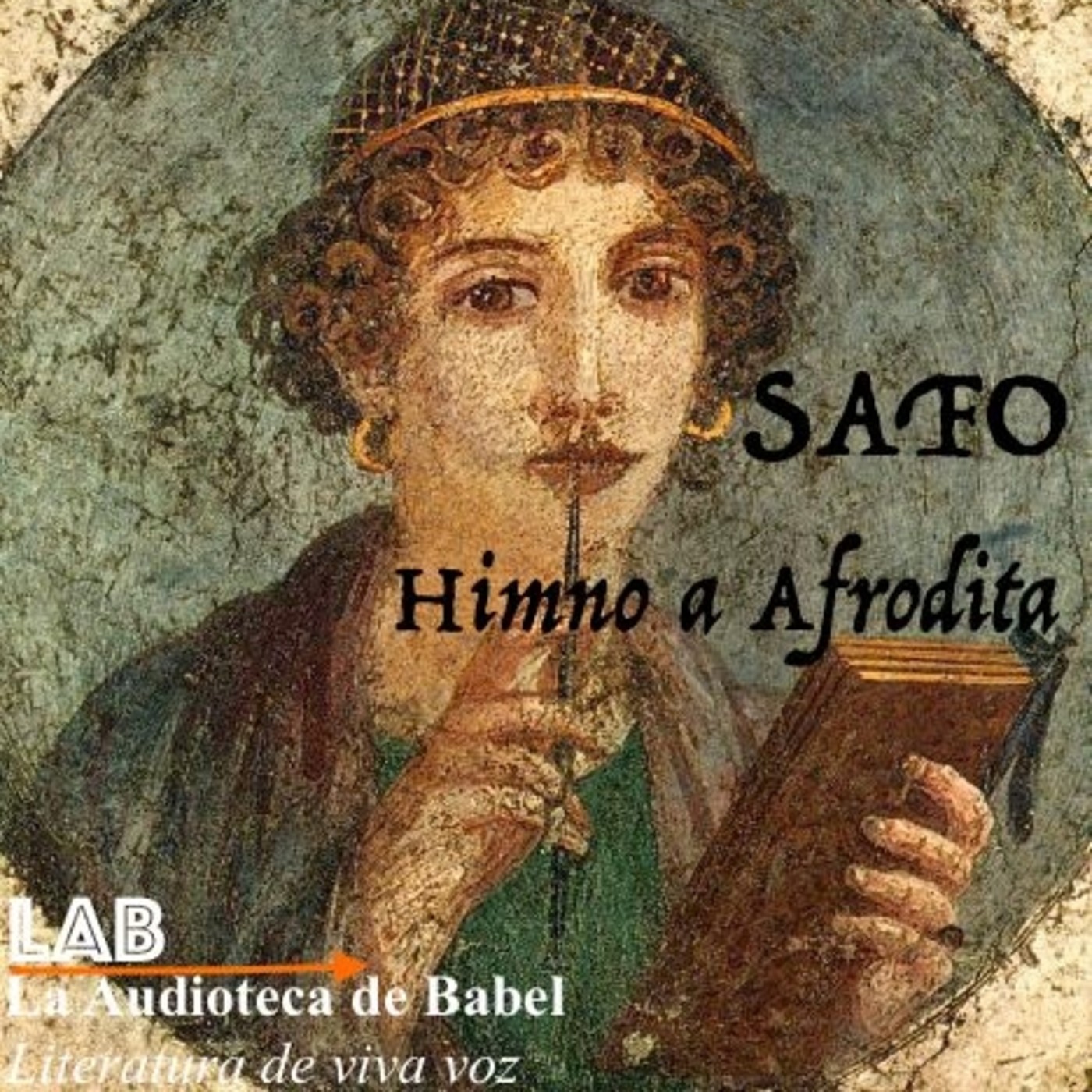 Bibliovoz LA LECTORA