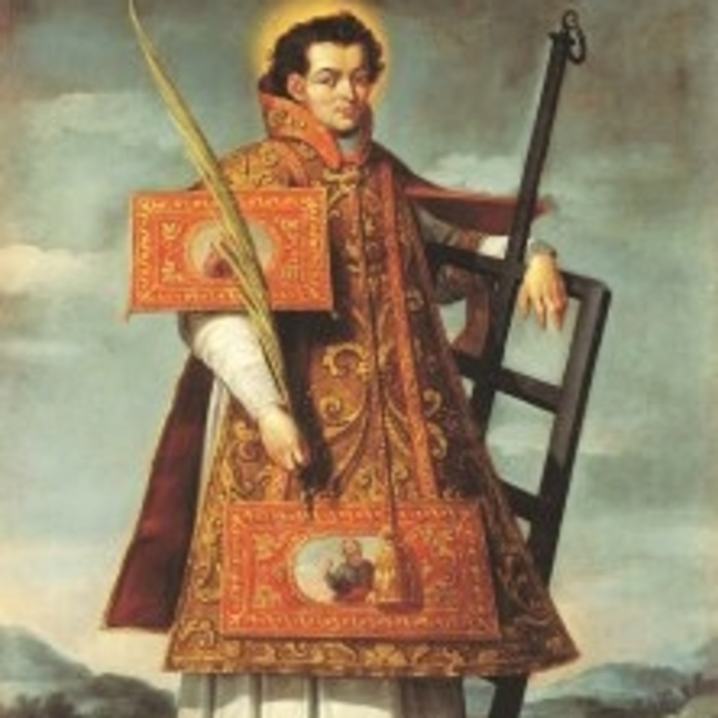 Arzobispo Leonardo Marin-Saavedra