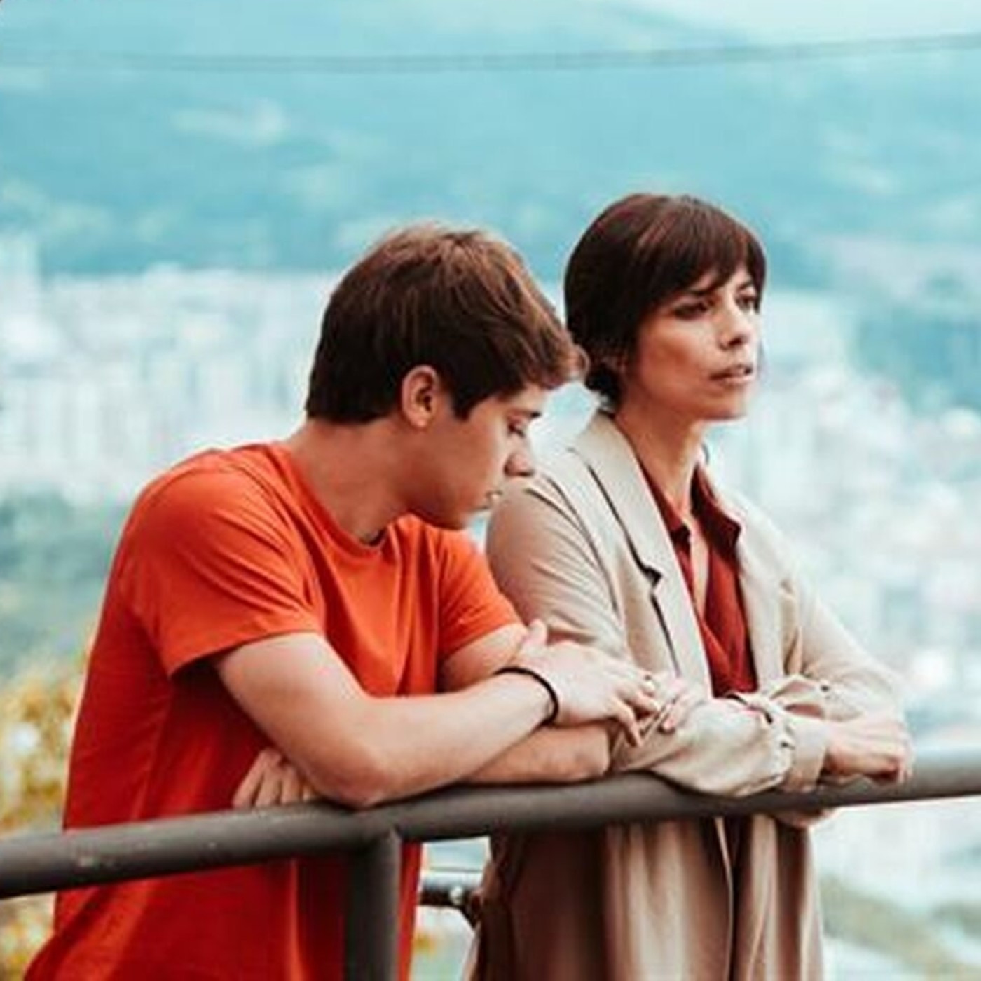 16 Novenos - La frecuencia del cine