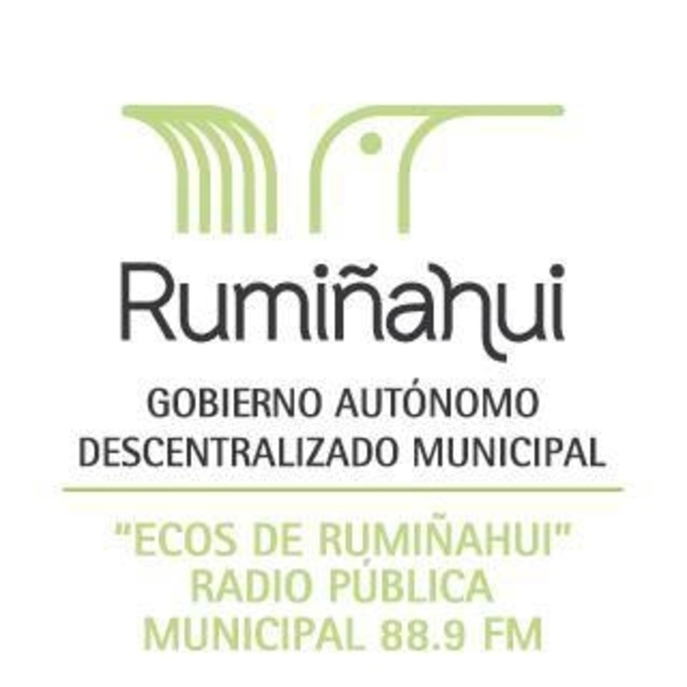 Podcast de Ecos de Rumiñahui FM