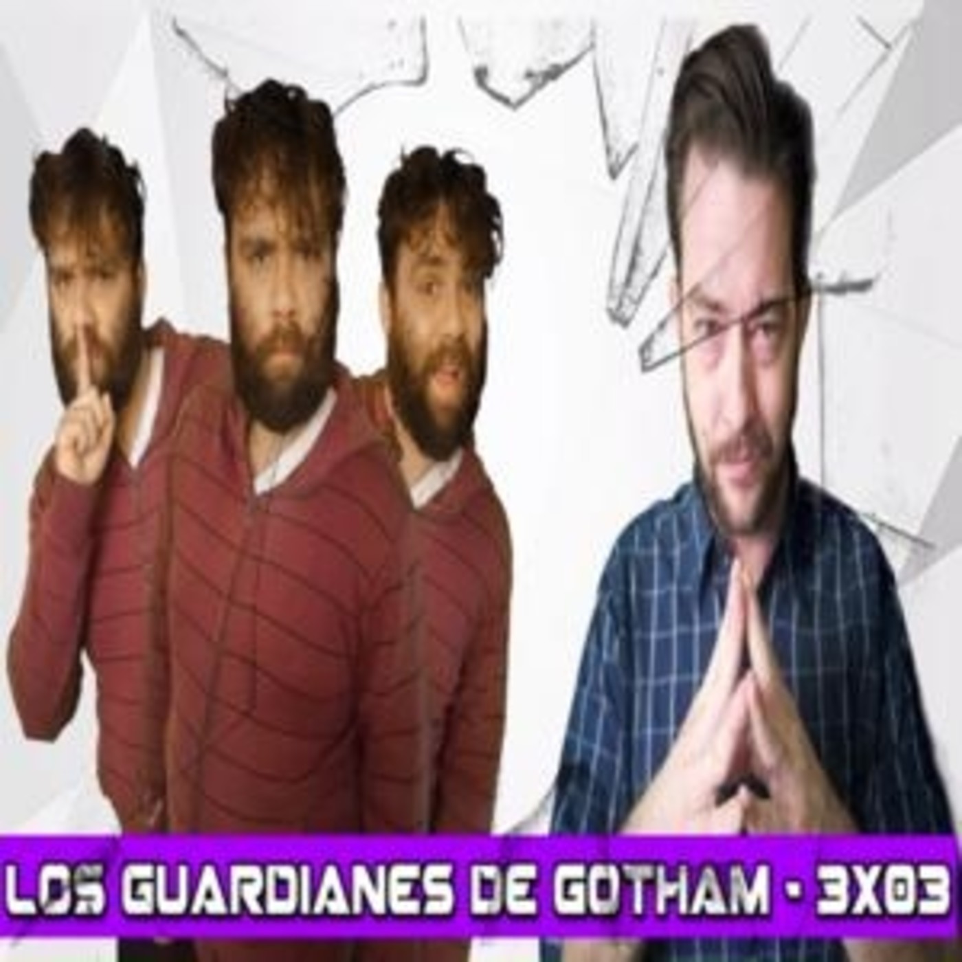Los Guardianes de Gotham