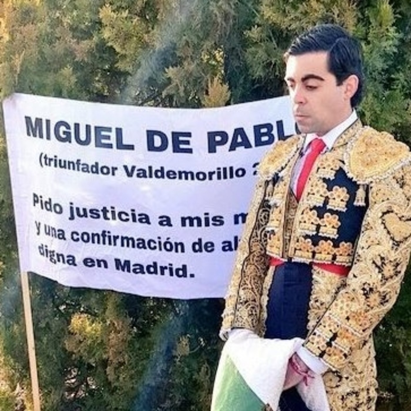 Desde Chiqueros entrevistas