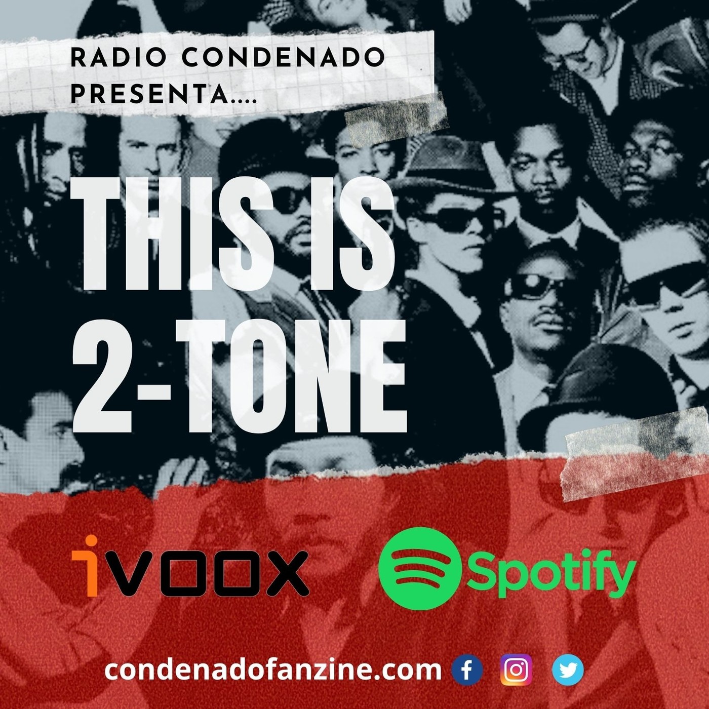 Radio Condenado