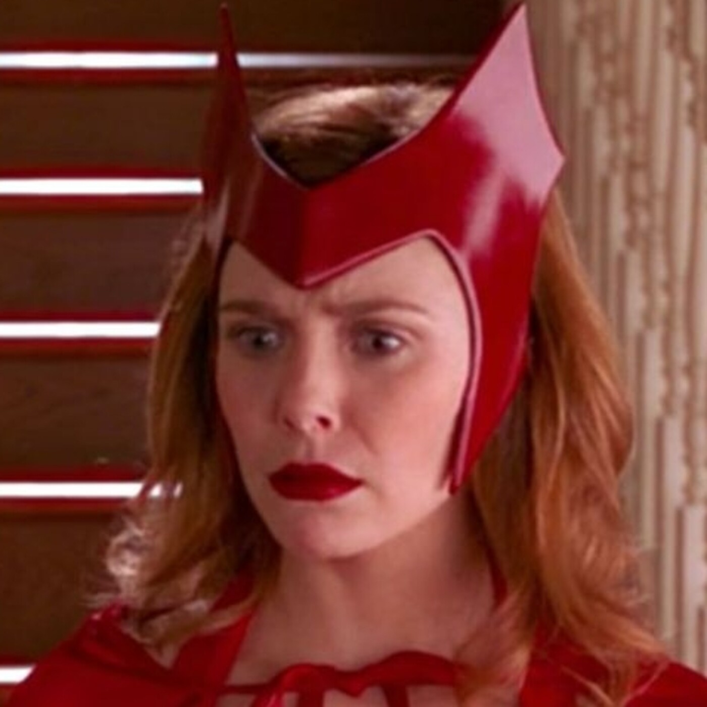 La Universitat Invisible 6x08: The CrownVision sota zero