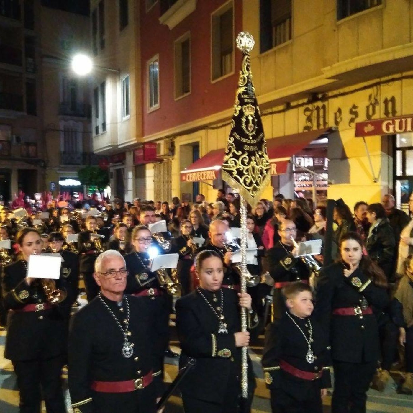 LA MUSICA PARA EL SEÑOR