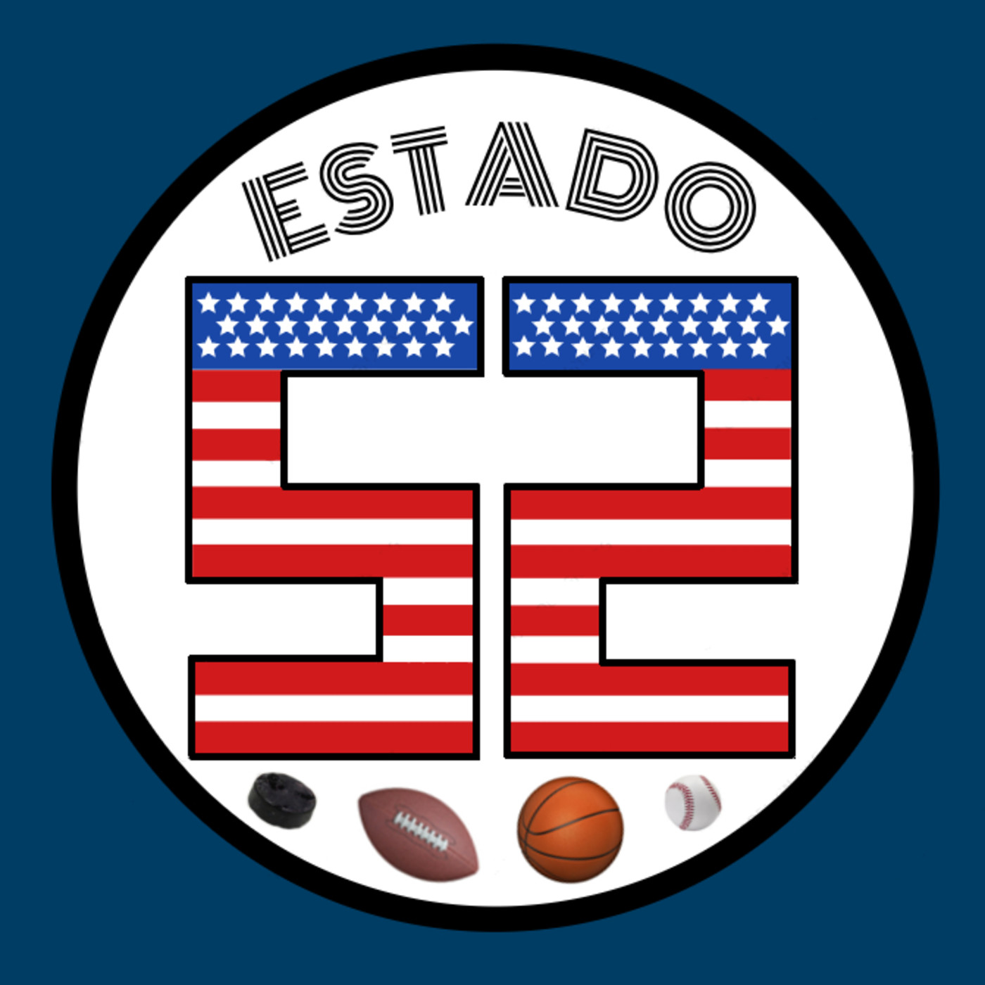 Estado 52 - Episodio 20 (NBA premios RS y previa playoffs)