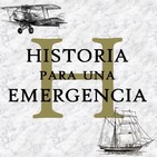 HISTORIAS PARA UNA EMERGENCIA 08 La toma del Puente Tabor