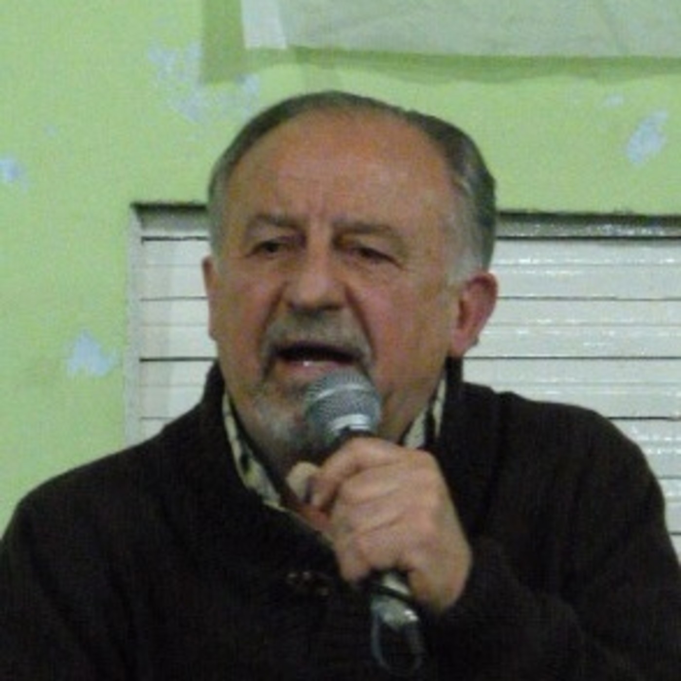 Podcast CTA LA MATANZA