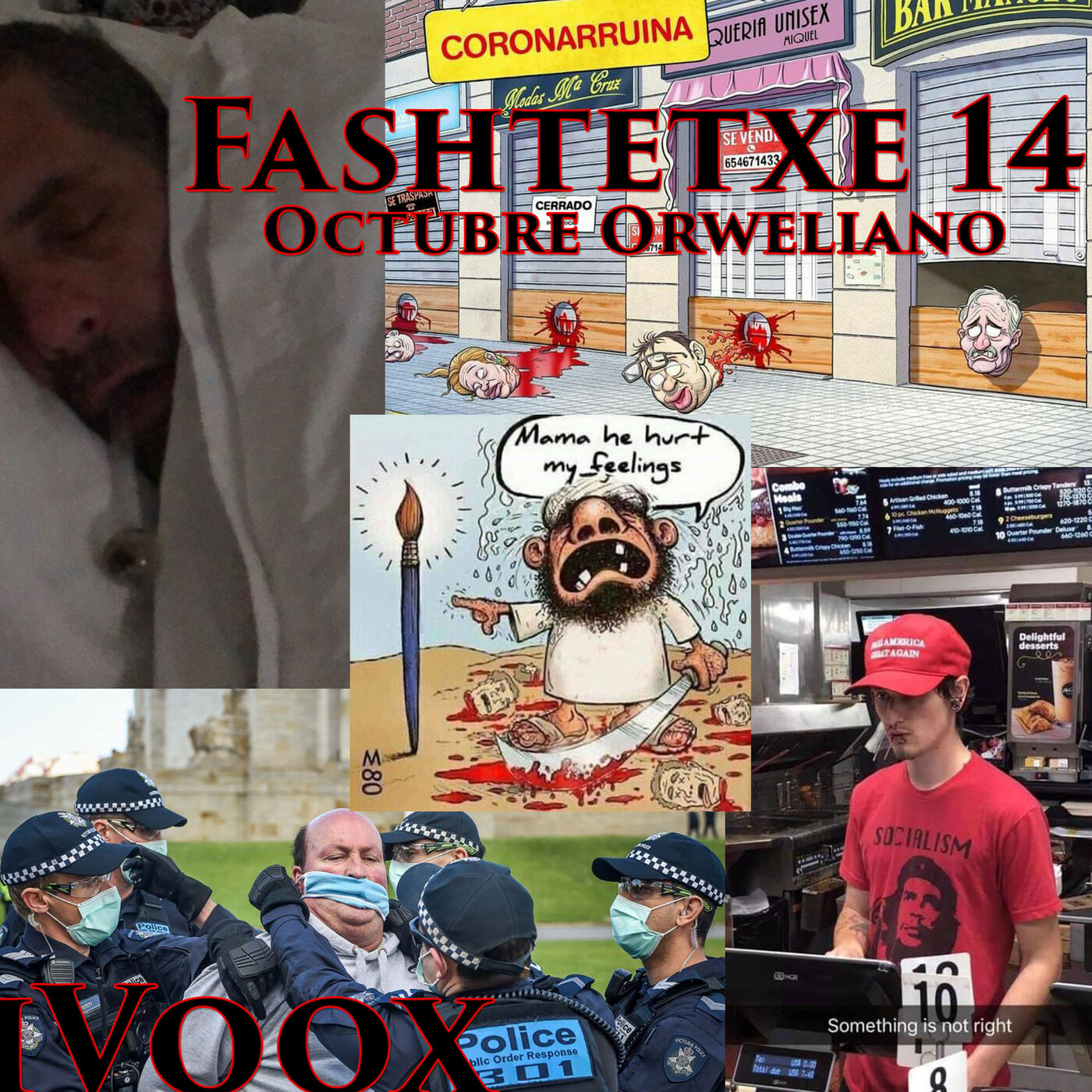 El Fashtetxe