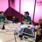 Especial Fiesta de la Educación Pública 2018