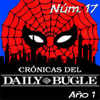 Spider-Man: Crónicas del Daily Bugle 17. El Caso Osborn.