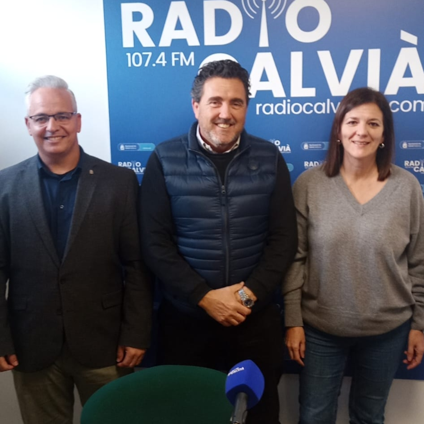 Programas Radio Calvià