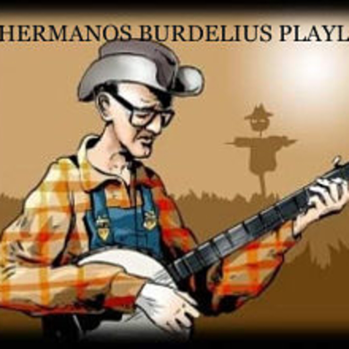 Hermanos Burdelius