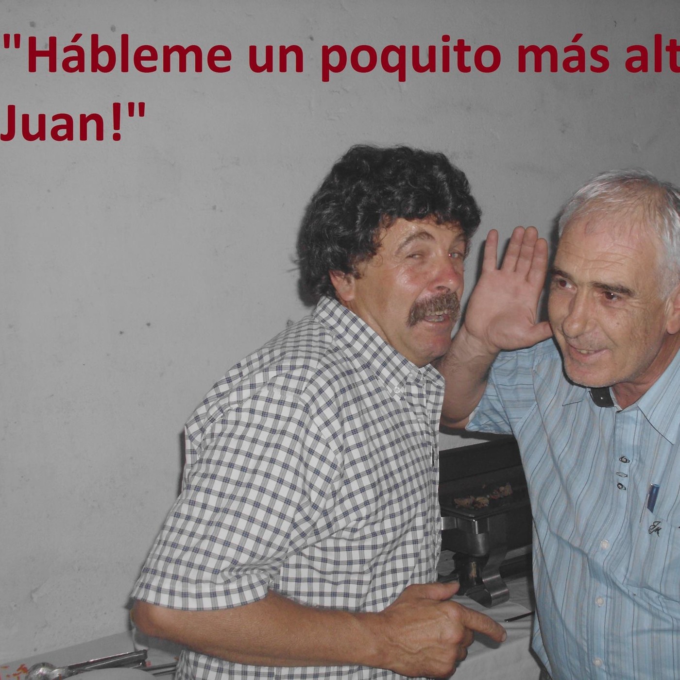 Podcast de Informe Granjero