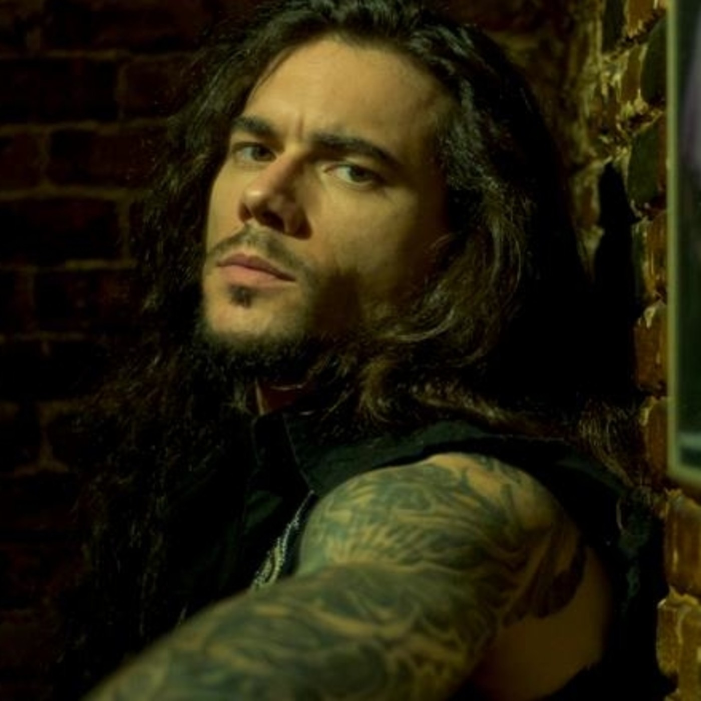 Diario de un Metalhead