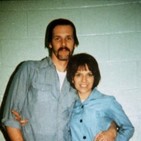 Michael Townley y Mariana Callejas/ Mary & Mike - La historia detrás de la ficción.