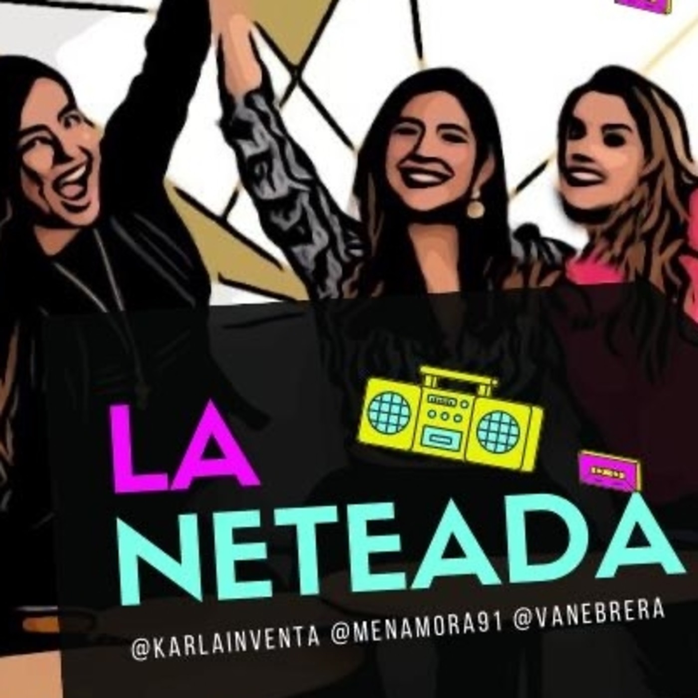 La Neteada