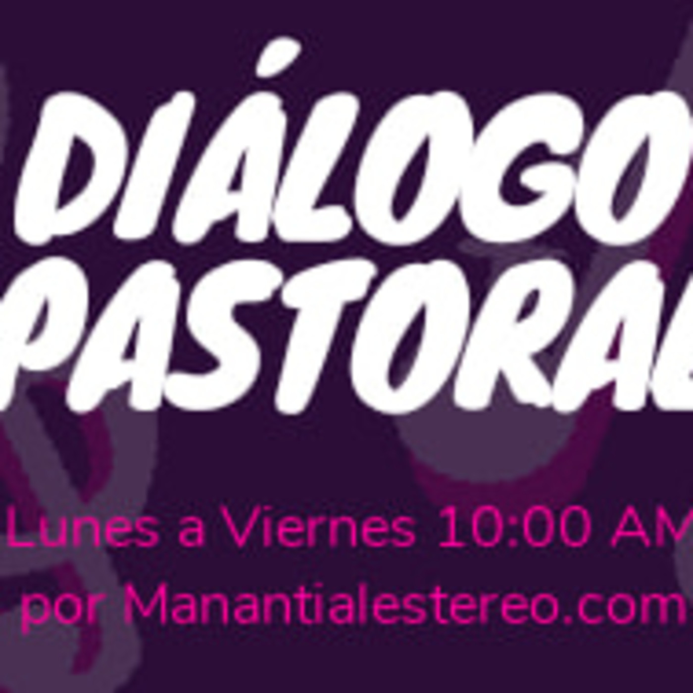 DIÁLOGO PASTORAL
