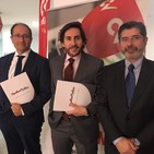 Hablamos con Manuel Pérez y Juan Carlos Albiñaña, del área financiera de aquilinoMedina-Tu estrategia empresarial