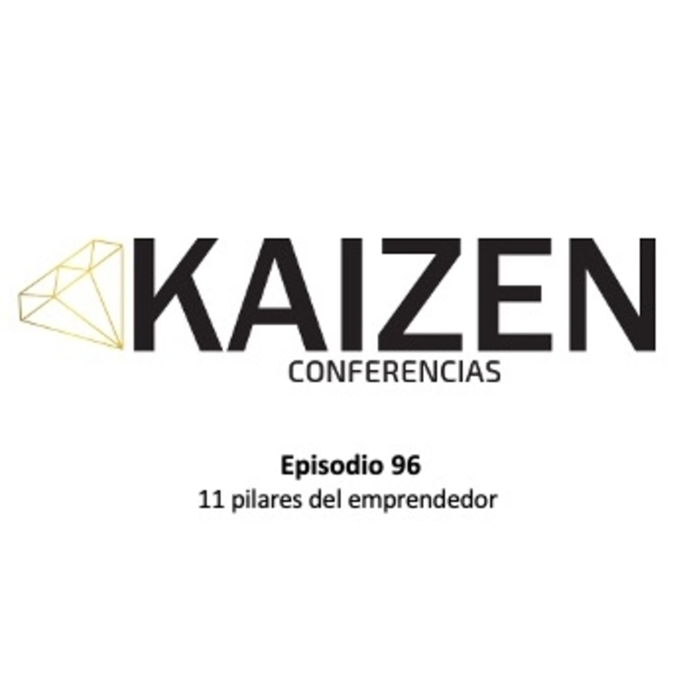 Kaizen Conferencias