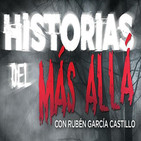 Historias del Más Allá | 24 de Septiembre 2018