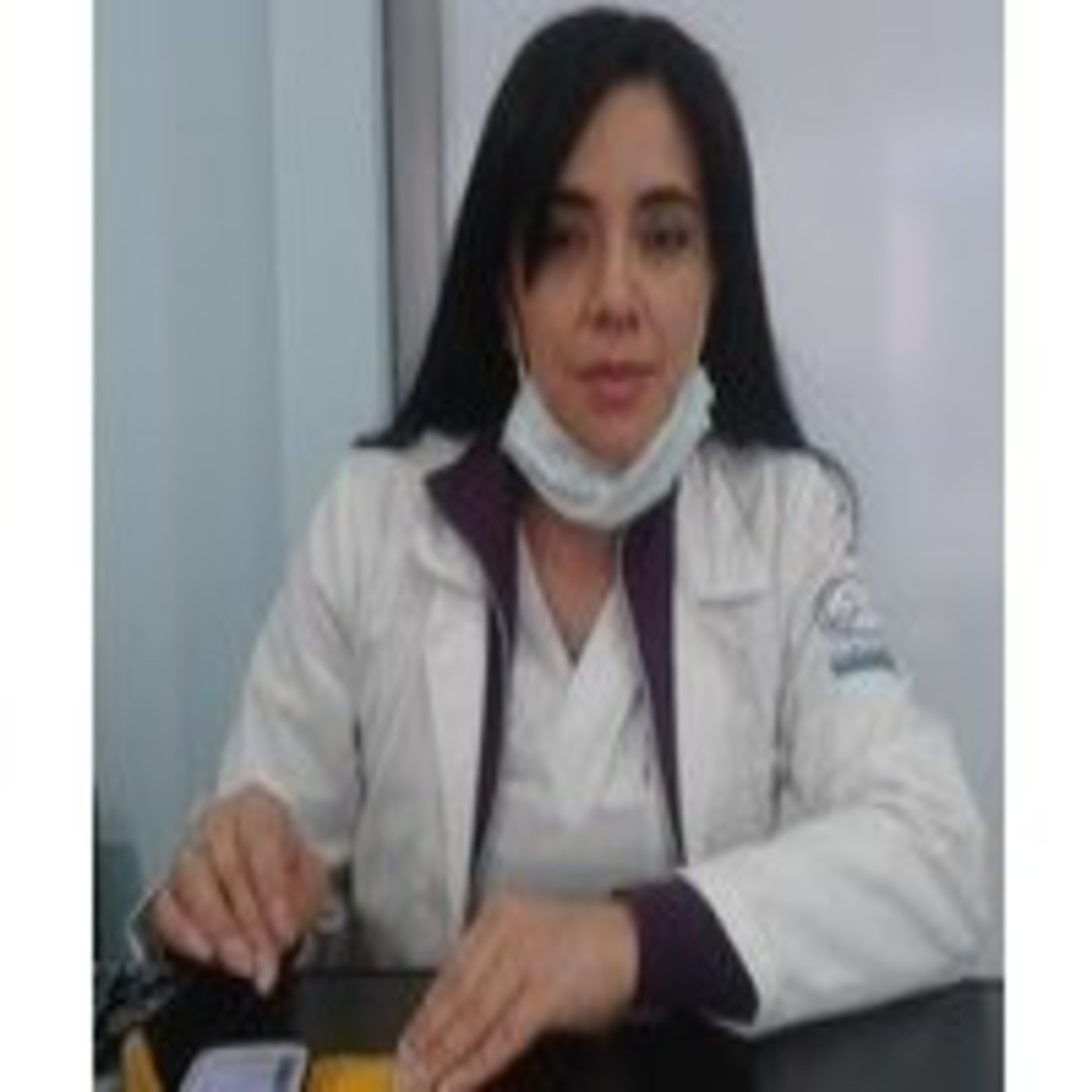 Elsy Calva, es auxiliar de enfermería, participó en un curso del Secap episode artwork