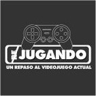 Jugando 19 el del Xbox Inside y el avance de RetroBarcelona y N1B