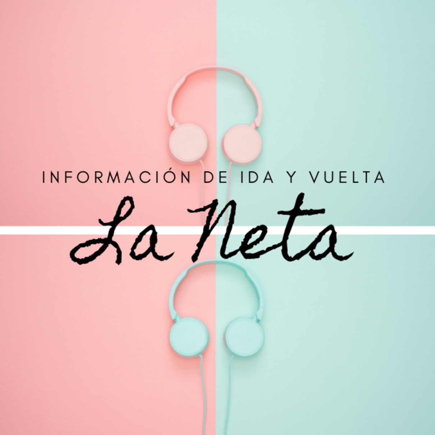 La Neta este es el Final... episode artwork