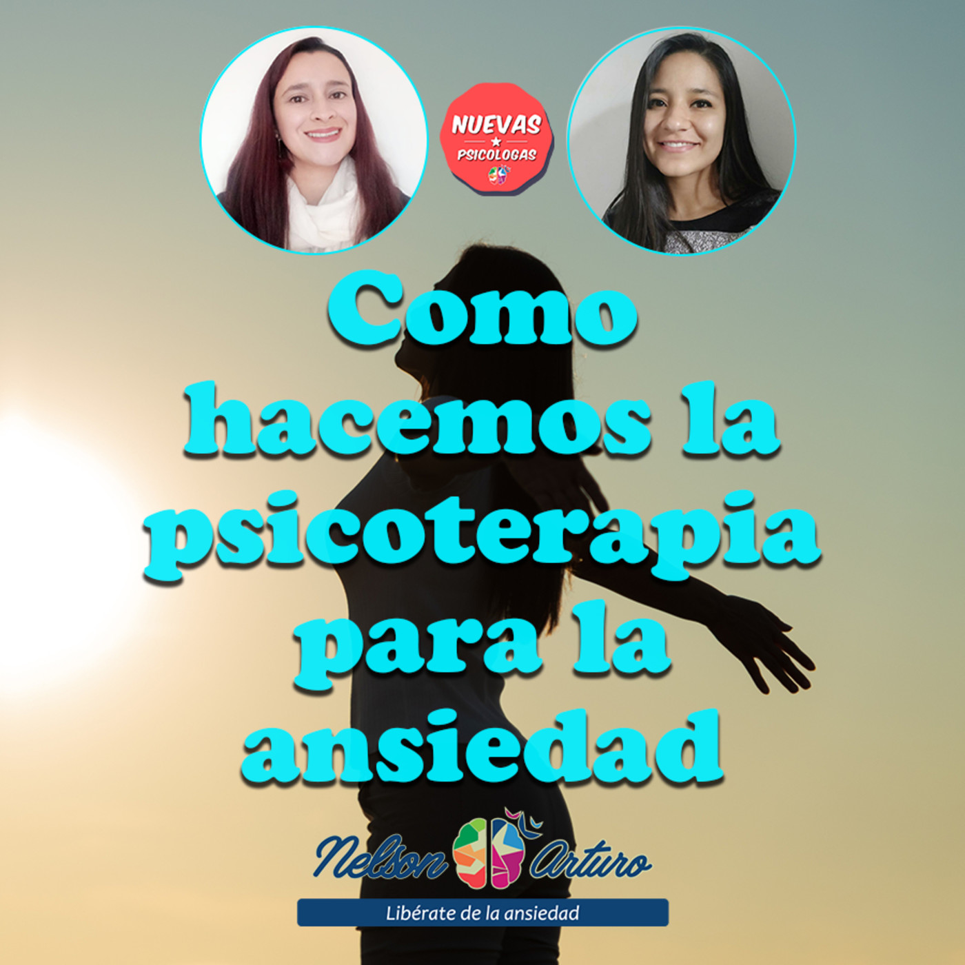 Libre de Ansiedad