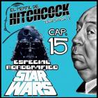 El Perfil de Hitchcock 2x15: Especial Monográfico Star Wars.