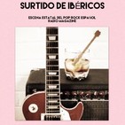 1. Surtido de Ibéricos