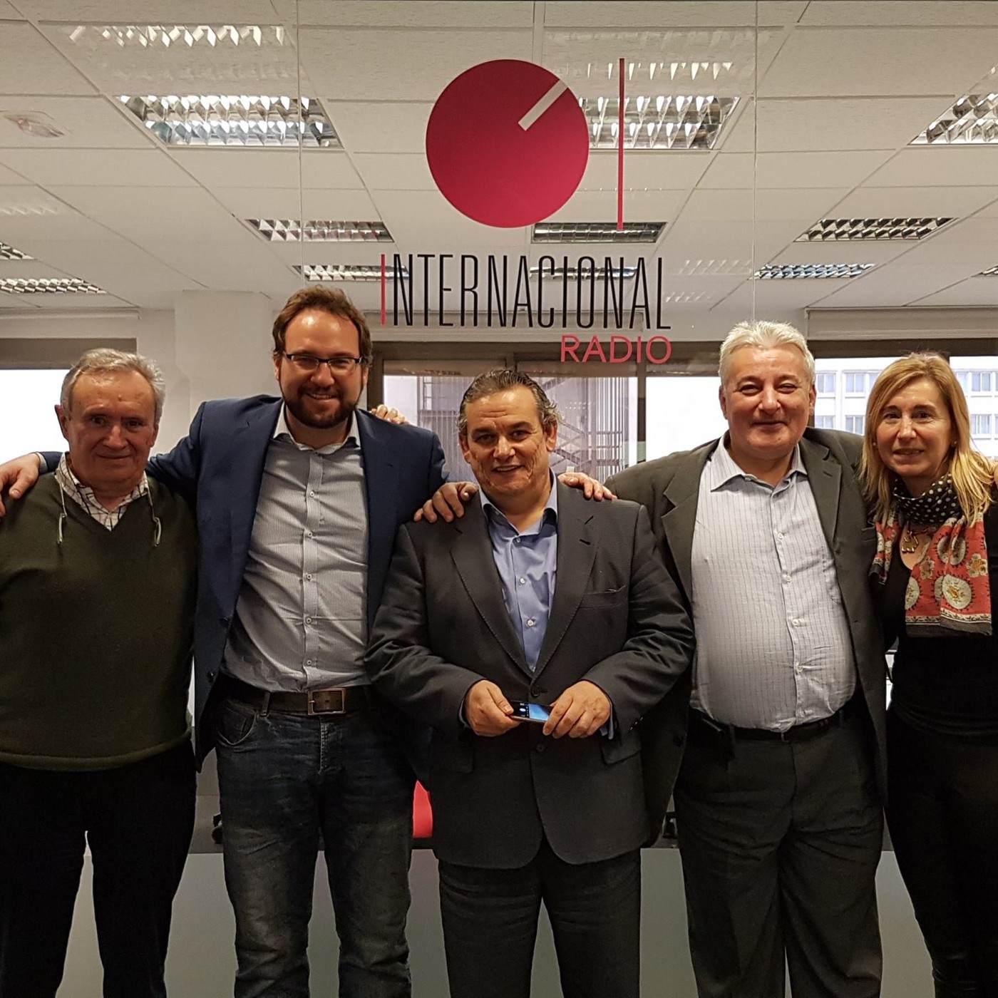 Radio Magazine Business Class 2.0