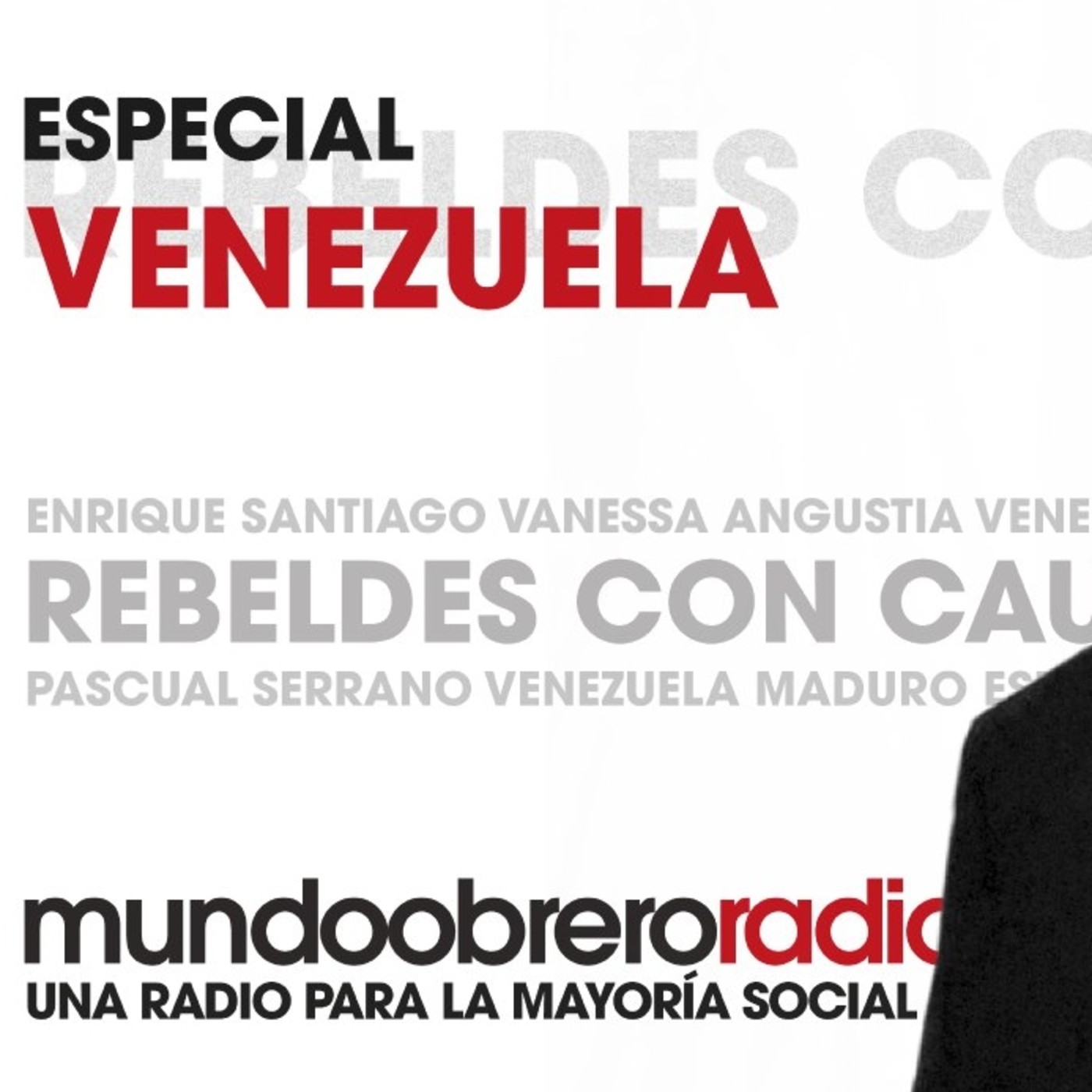Rebeldes con causa