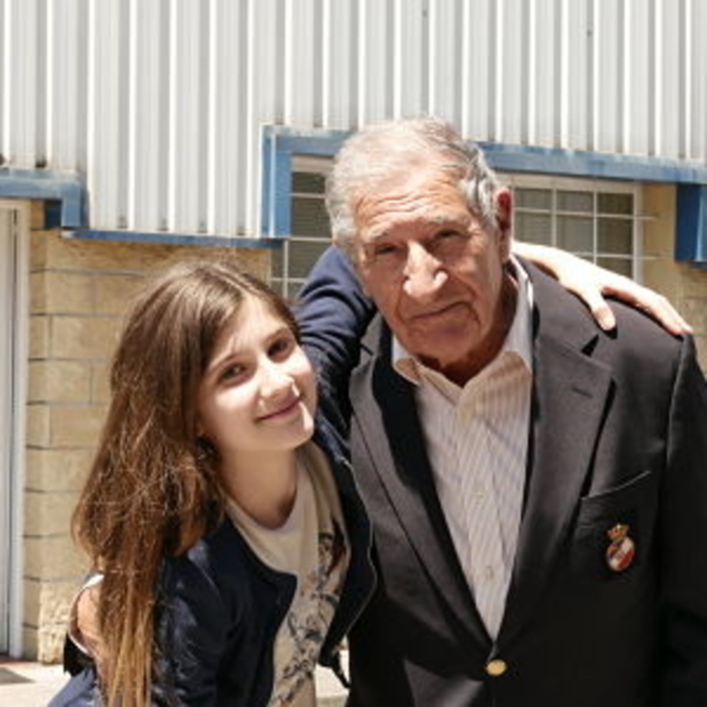 Nunca serás tan joven