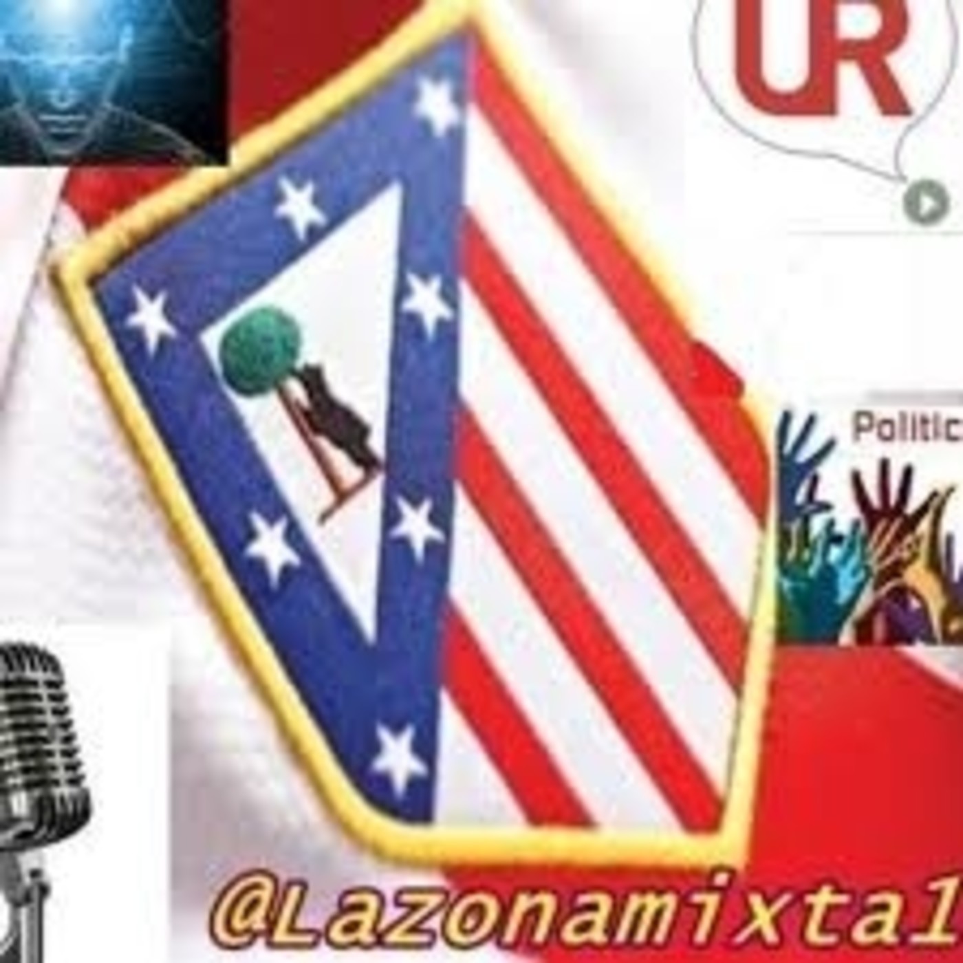 Podcast de La Zona Mixta