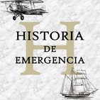 HISTORIAS PARA UNA EMERGENCIA 057 Testimonio de Pandemias